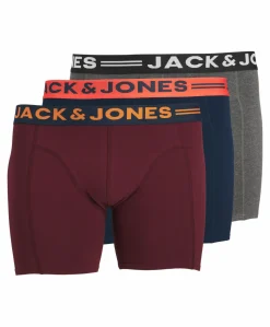 Jack&Jones 3pk Boxer