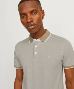Jack&Jones 2 pk Polopiquet