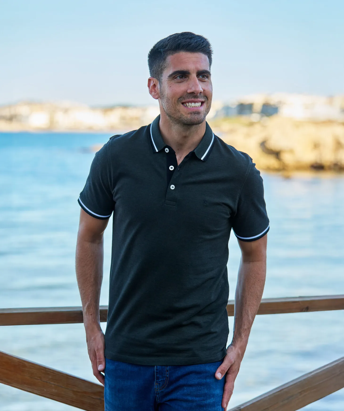 Jack&Jones 2 pk Polopiquet