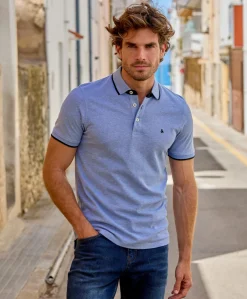 Jack&Jones 2 pk Polopiquet