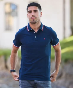 Jack&Jones 2 pk Polopiquet