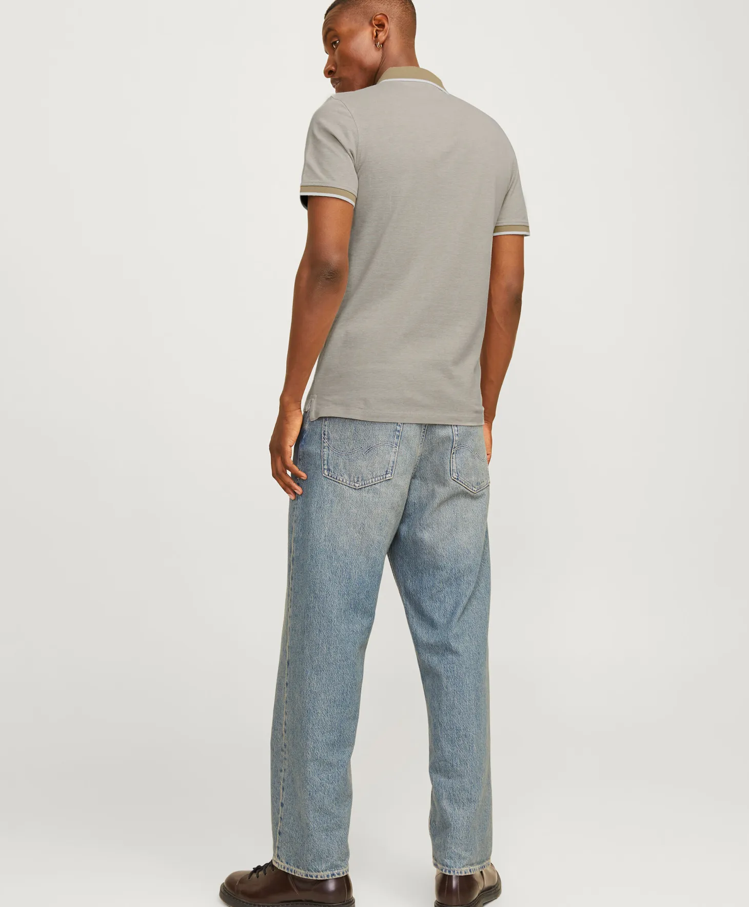 Jack&Jones 2 pk Polopiquet