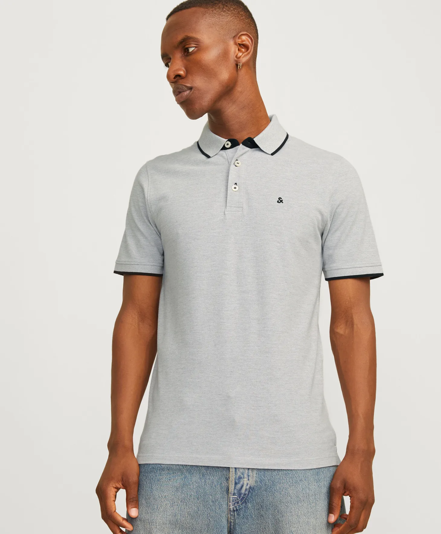 Jack&Jones 2 pk Polopiquet