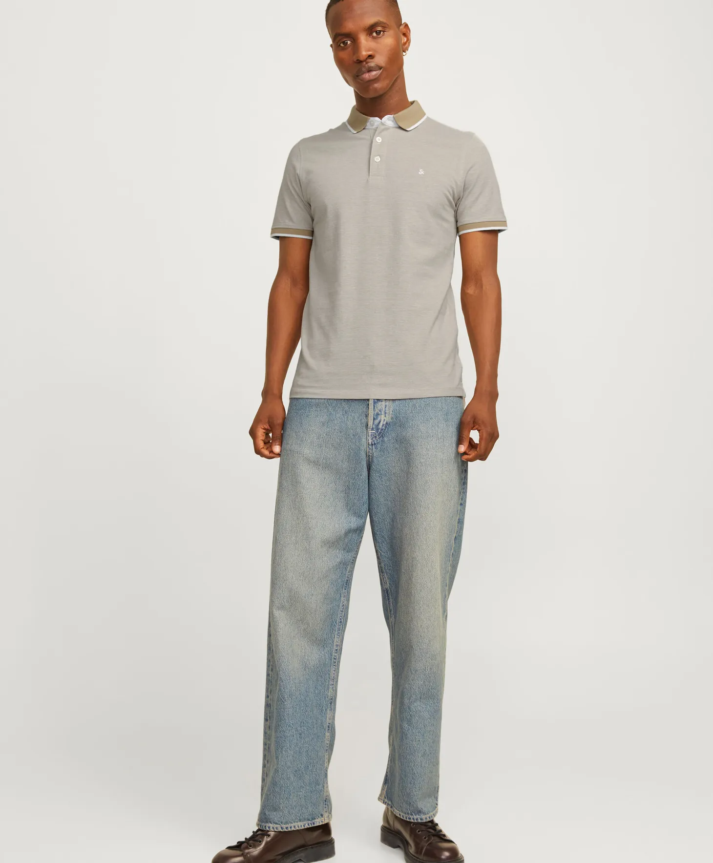 Jack&Jones 2 pk Polopiquet