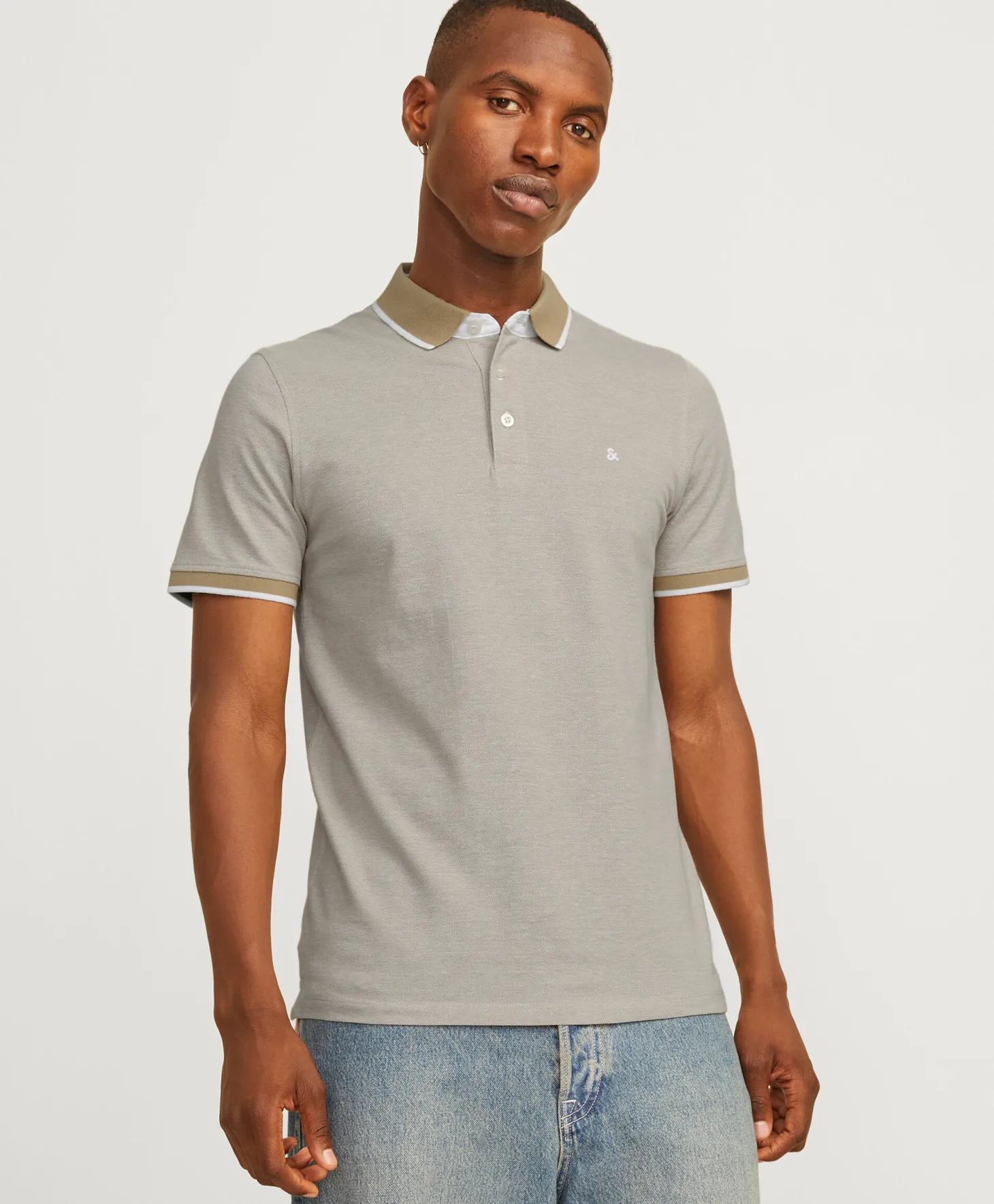Jack&Jones 2 pk Polopiquet