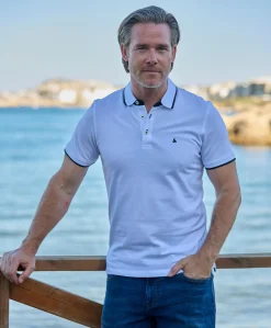Jack&Jones 2 pk Polopiquet