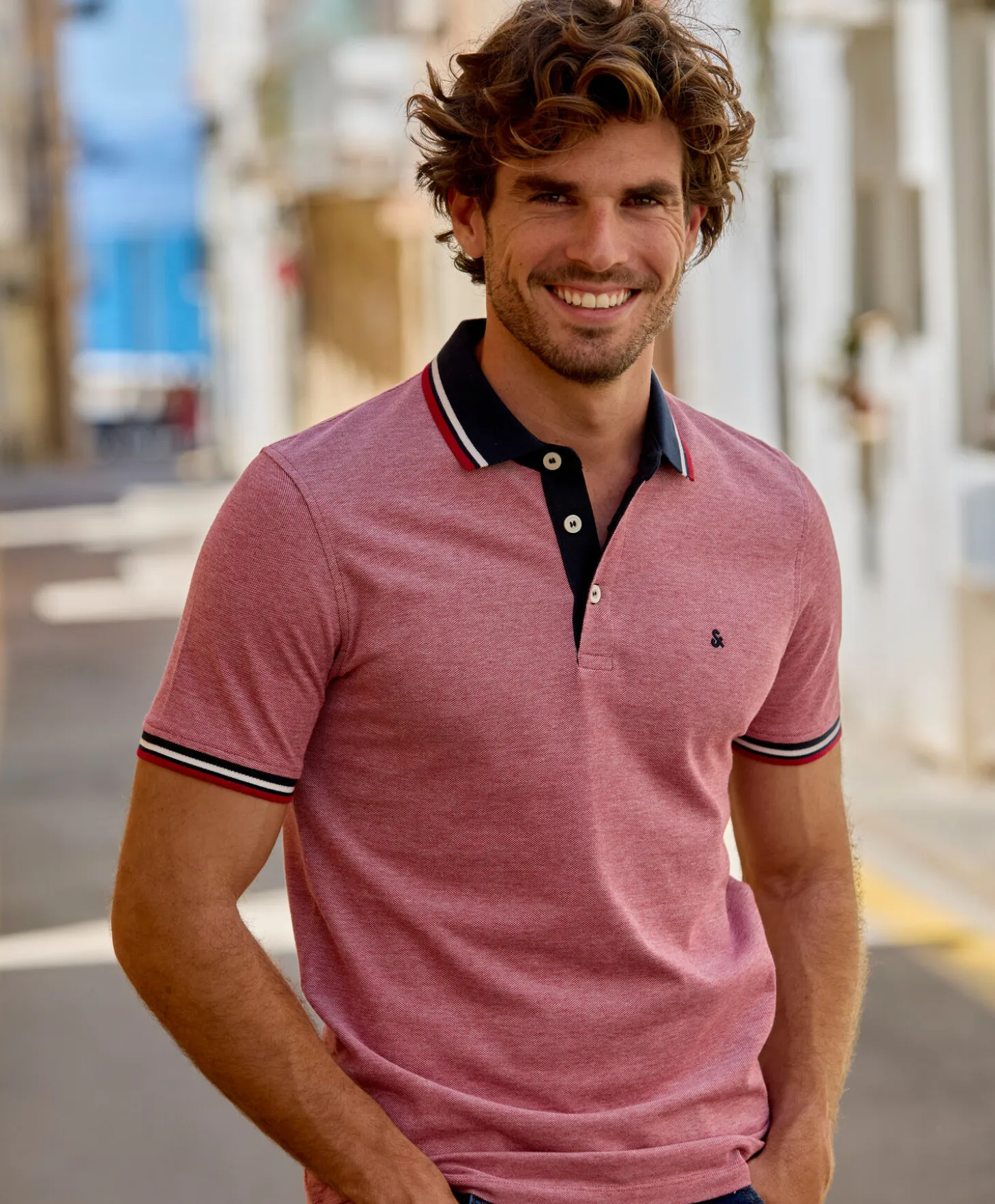 Jack&Jones 2 pk Polopiquet