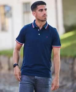 Jack&Jones 2 pk Polopiquet
