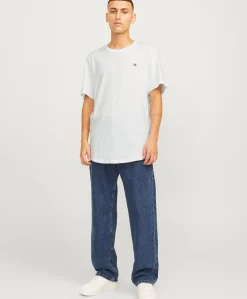 Jack&Jones 5pk Tee