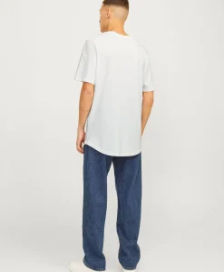 Jack&Jones 5pk Tee