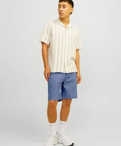 Jack&Jones Summer Linen Shorts