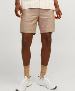 Jack&Jones Summer Linen Shorts