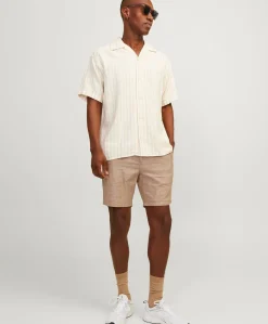Jack&Jones Summer Linen Shorts
