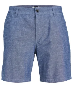 Jack&Jones Summer Linen Shorts