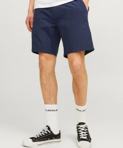Jack&Jones Summer Linen Shorts