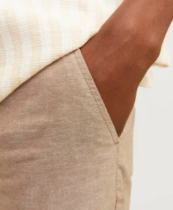 Jack&Jones Summer Linen Shorts