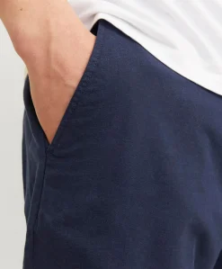 Jack&Jones Summer Linen Shorts