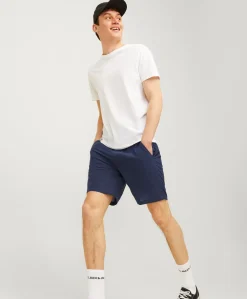 Jack&Jones Summer Linen Shorts