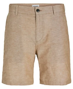 Jack&Jones Summer Linen Shorts