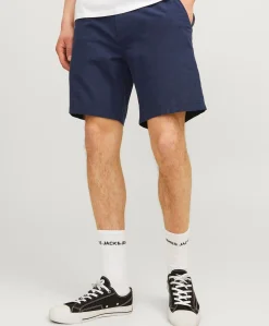 Jack&Jones Summer Linen Shorts