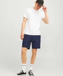 Jack&Jones Summer Linen Shorts