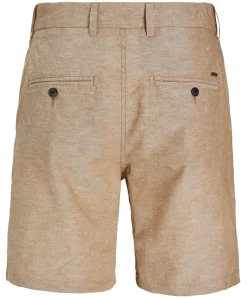 Jack&Jones Summer Linen Shorts
