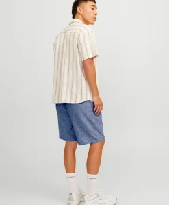 Jack&Jones Summer Linen Shorts