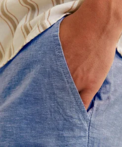 Jack&Jones Summer Linen Shorts