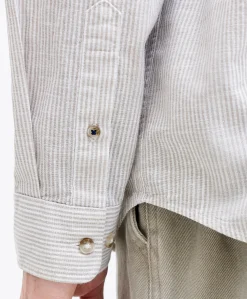 Jack&Jones Summer Lin skjorte