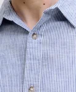 Jack&Jones Summer Lin skjorte