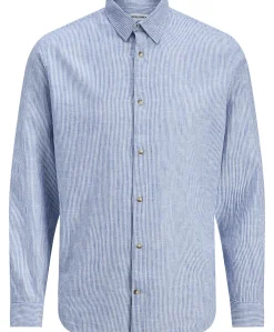 Jack&Jones Summer Lin skjorte