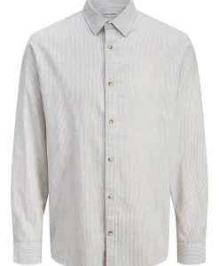 Jack&Jones Summer Lin skjorte