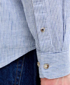 Jack&Jones Summer Lin skjorte
