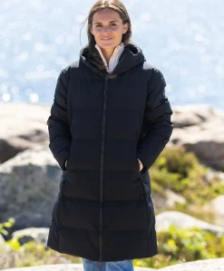 Jan Mayen Dunkåpe Dame