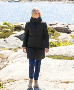 Jan Mayen Dunkåpe Dame