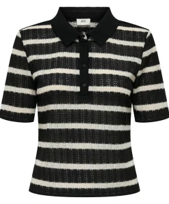 JDY Alisson Polo Top