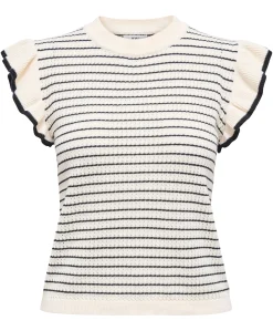 JDY Carice strikket topp