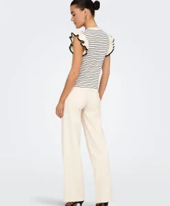JDY Carice strikket topp