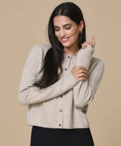 JDY Chloe Cardigan Knit