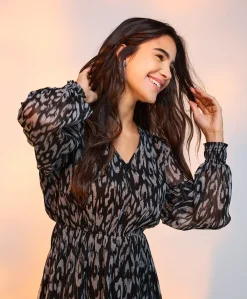 JDY Cody V-neck Dress