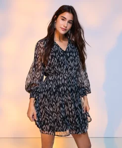 JDY Cody V-neck Dress