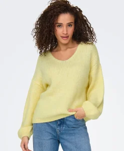 JDY Dinea L/S Pullover knit