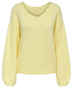 JDY Dinea L/S Pullover knit