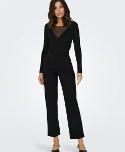 JDY Geggo Straight Pant