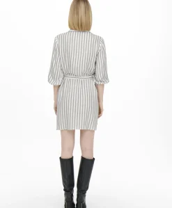 JDY Isla Shirtdress 3/4 sleeve