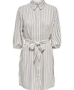 JDY Isla Shirtdress 3/4 sleeve