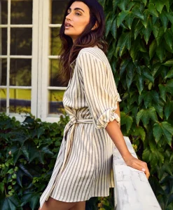 JDY Isla Shirtdress 3/4 sleeve