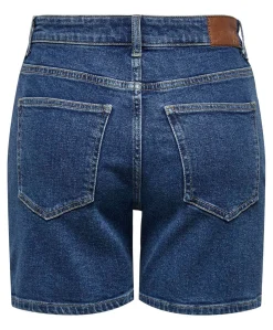 JDY Lullu HW Long Shorts