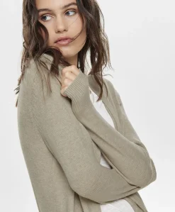 JDY Marco long cardigan