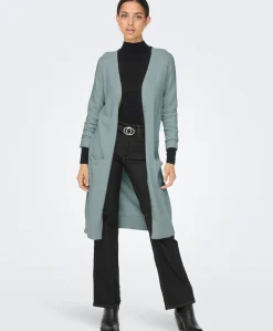 JDY Marco long cardigan